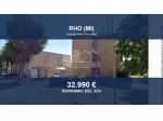 Immobile in asta di 54 m² in vendita a Rho