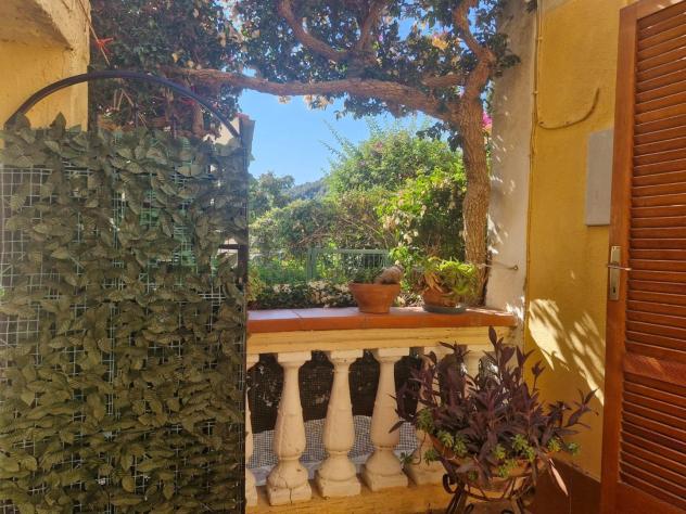 Appartamento in vendita a Cavo - Rio 70 mq Rif: 1445218