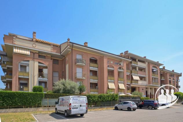 Appartamento in vendita a Rivalta di Torino