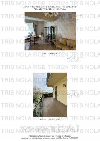 IMMOBILI-IMMOBILE RESIDENZIALE-Via Puzzariello, 10 - Foto 3