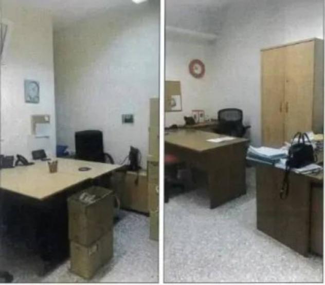 Immobile in asta di 143 m² in vendita a Roma - Foto 5