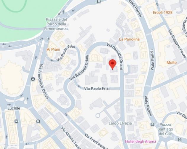 Immobile in asta di 342 m² in vendita a Roma - Foto 12