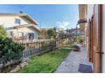Villa di 182 m² con 4 locali e box auto doppio in vendita a San Paolo d'Argon