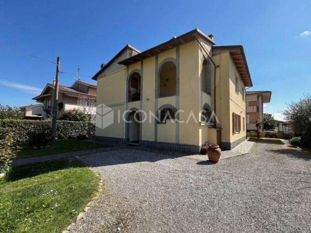Appartamento in vendita a Montecalvoli Basso - Santa Maria a Monte 120 mq Rif: 1402725