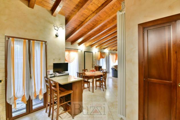 Villa di 177 m² con 4 locali e box auto doppio in vendita a Seregno - Foto 7