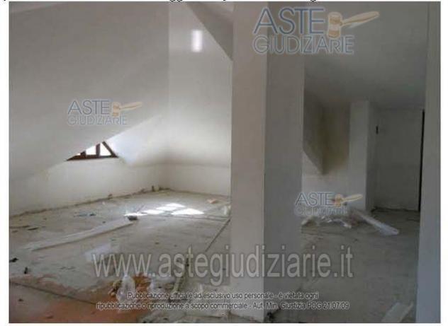 IMMOBILI-IMMOBILE RESIDENZIALE-Via XX Settembre snc - Foto 5