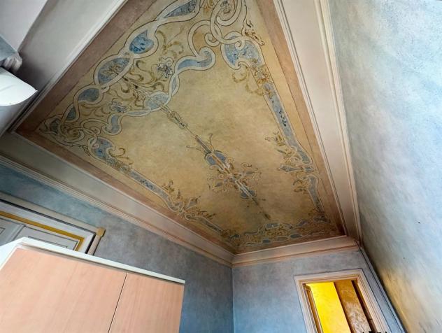 ELEGANTE APPARTAMENTO LIBERTY - Foto 2