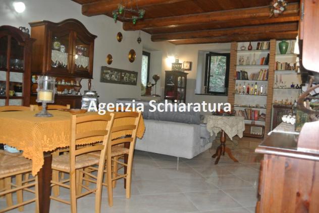SANT'ANGELO IN LIZZOLA VENDESI CASOLARE STORICO CON SCOPERTO ESCLUSIVO - Foto 10