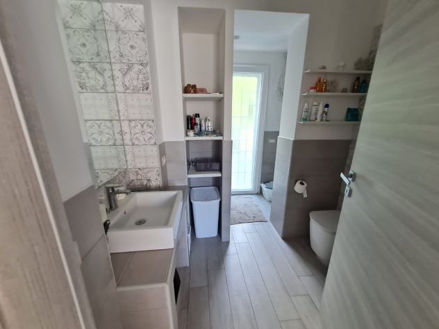 Casa vacanza. Appartamento a Lavinio - Foto 10