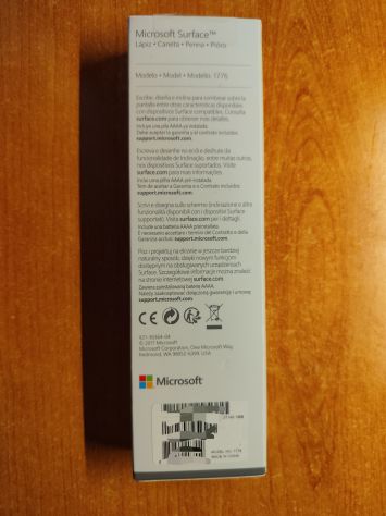 Microsoft Surface Pen originale - Foto 2