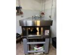 FORNO ELETTRICO pasticceria/pizzeria ITALFORNI PFE trifase