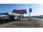 Gestore stazione carburanti e autolavaggio+ tagliandi