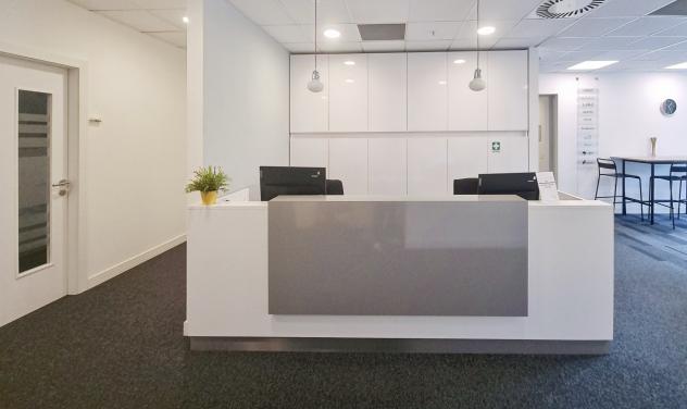 Uffici privati in affitto per 15 persone a Brescia, Skyline - Foto 9