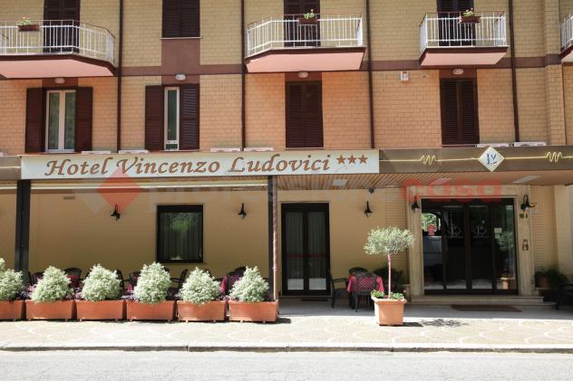 Albergo/Hotel - Fiuggi . Rif.: Cod. rif 3339321VTG - Foto 12