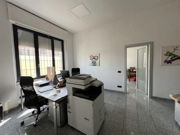 Area edificabile destinazione d'uso commerciale, uffici - Foto 11