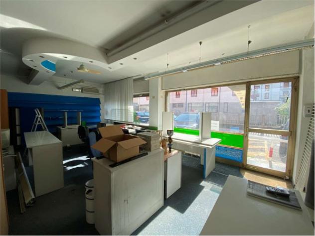 Immobile di 95 m² con 2 locali in affitto a Oggiono - Foto 10