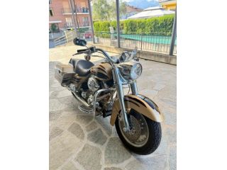 HARLEY-DAVIDSON Road King 1690 CVO centenario FLHR Road King 1450