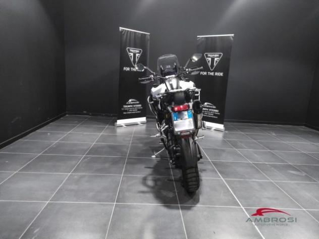 TRIUMPH Tiger RALLY EXPLORER rif. 23991893 - Foto 6