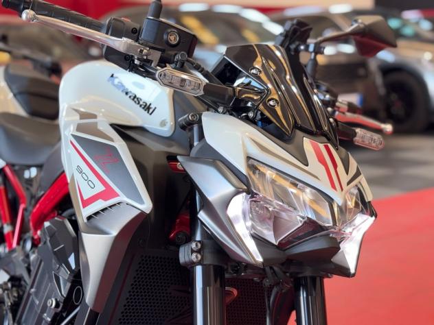 Kawasaki Z 900 Z900 PRONTA CONSEGNA PARI AL NUOVO - Foto 5