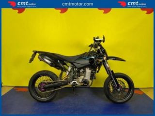 HUSABERG FS 650 Garantita e Finanziabile rif. 23545665