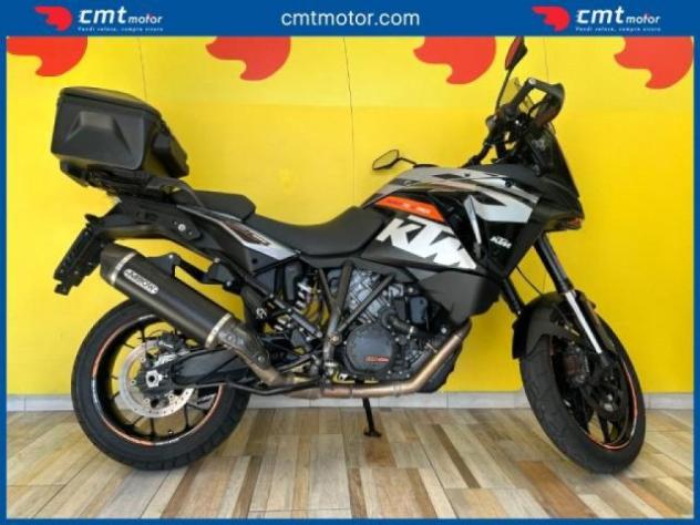 KTM 1290 Super Adventure Garantita e Finanziabile rif. 23798314