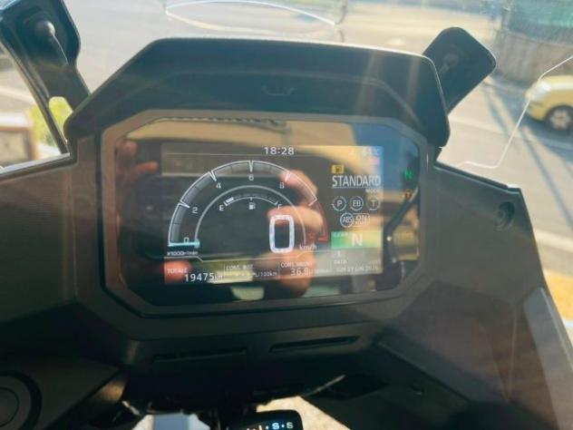 HONDA Transalp XL750 TUTTO INCLUSO ANCHE PASSAGGIO! MINI RATE rif. 24114048 - Foto 2
