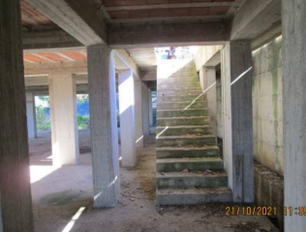 Immobile in asta di 1 m² con più di 5 locali in vendita a San Giuseppe Jato - Foto 4