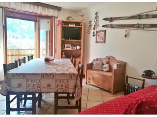 Quadrilocale in affitto a Morgex