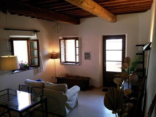 Appartamento in affitto a Peccioli 90 mq Rif: 1211463 - Foto 5