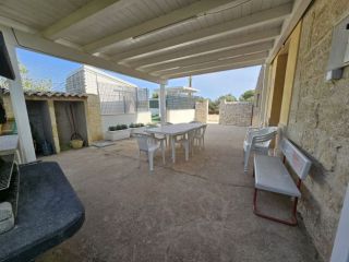 Casolare con Piscina