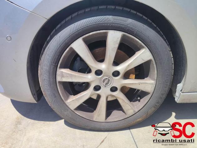 1671208380 RICAMBI USATI AUTO OPEL Corsa F Serie YH01 diesel 1.5 - Foto 9