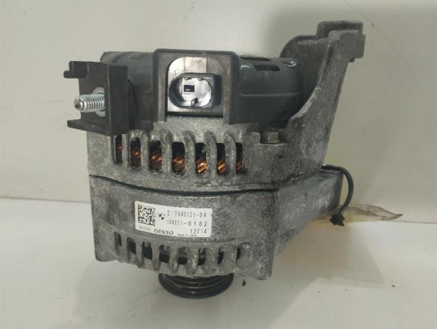 ALTERNATORE MINI Cooper 3° Serie B37C15A diesel 1496 (13)
