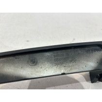 BMW 5 E60 E61 Griglia del paraurti centrale- 16152
