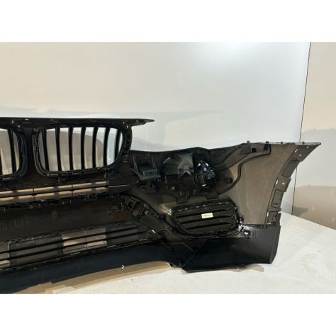 BMW X3 F25 LCI Paraurti anteriore - 17236 - Foto 7