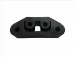 0116245 GOMMINO ANTIVIBRANTE SILENT BLOCK SCARICO LIGIER MICROCAR JDM CHATENET