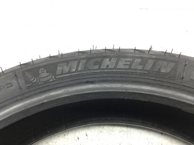 PNEUMATICO MICHELIN PILOT STREET 130/70 17 62S DOT 5221 - Foto 3