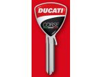 Ducati Corse - chiave vergine - KeyLine - 25€