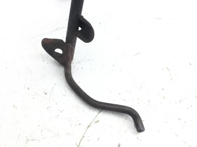 PIAGGIO FREE FL 50 CAVALLETTO CENTRALE E ACCESSORI 1995 2002 FCS2T - Foto 5