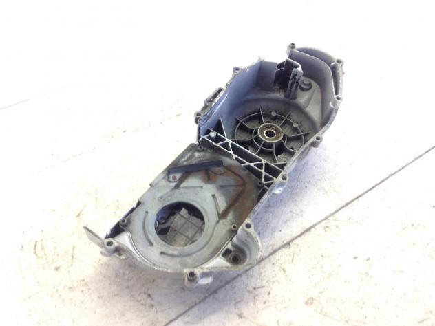 PIAGGIO LIBERTY EURO 3 125 COPERCHIO CARTER TRASMISSIONE 2006 2008 M38600 - Foto 3