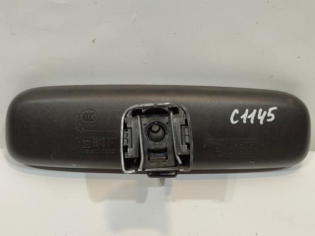 SPECCHIETTO RETROVISORE INTERNO HONDA CR-V 4° Serie A047171 022197 N22A2 (0712) - Foto 2