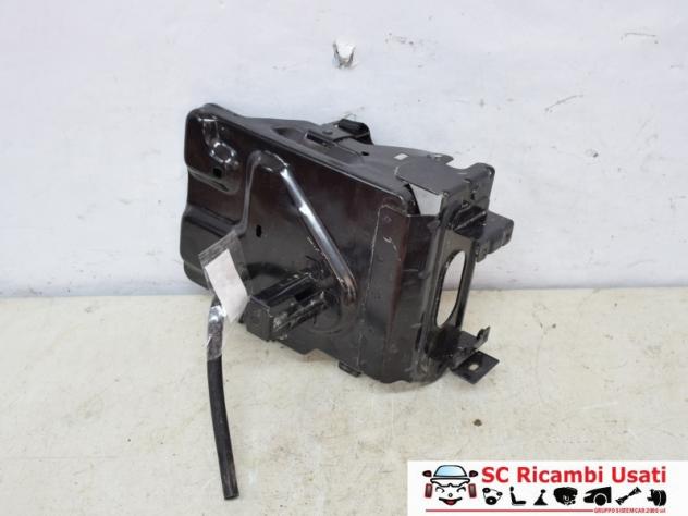 52196842 52196842 ALLOGGIO BATTERIA LANCIA Ypsilon 4° Serie diesel - Foto 2