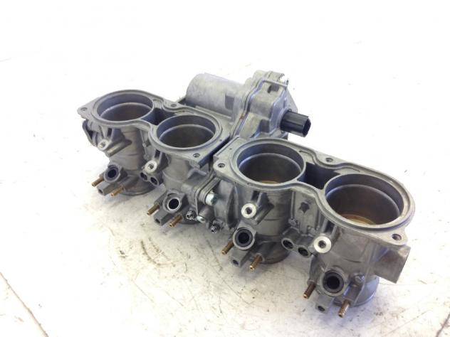 HONDA CBR RR ABS KM0 600 CORPO FARFALLATO 2024 2026 PC69A4RK - Foto 5