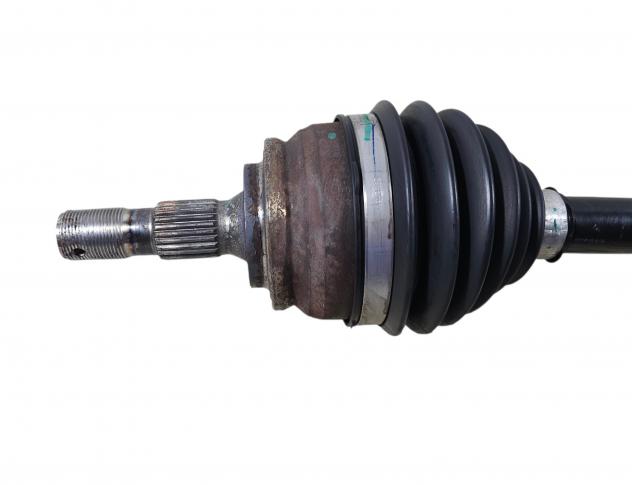 SEMIASSE ANTERIORE DESTRO PEUGEOT 2008 Serie 9824359680 (19) - Foto 9