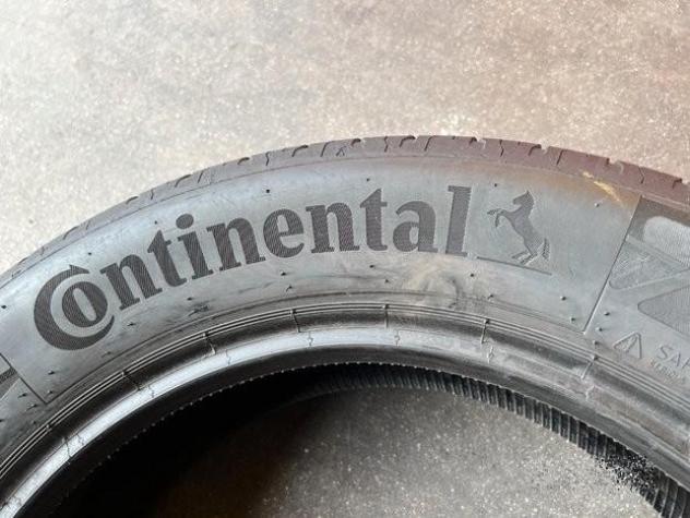 4 gomme 235 55 18 continental a3319 - Foto 5