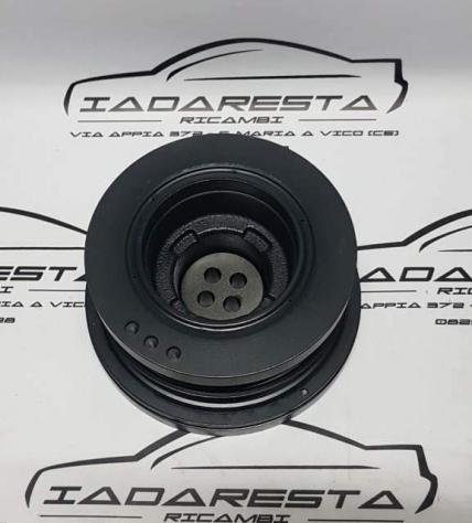 Puleggia Motore Bmw Serie 3 E46 X5 E39 11232247886