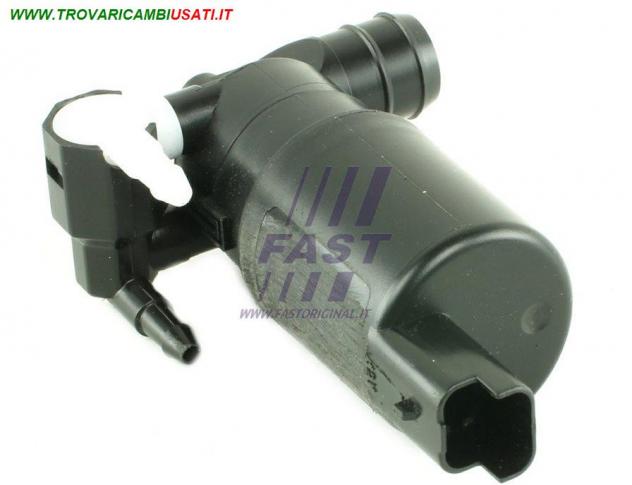 POMPA LAVAVETRI RENAULT KANGOO II 08 CIT.PEU.REN. 08 2WYJ 2-PIN FT94907