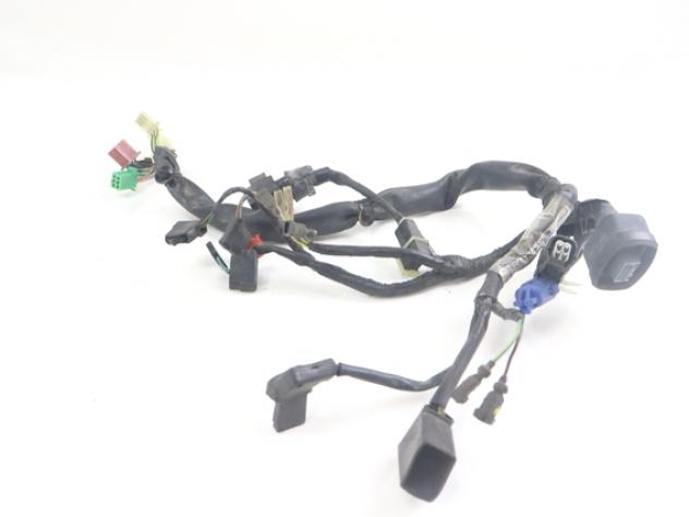 HONDA SH 300 32101K53D000 CABLAGGIO STRUMENTAZIONE 16 - 20 SPEEDOMETER WIRING - Foto 2
