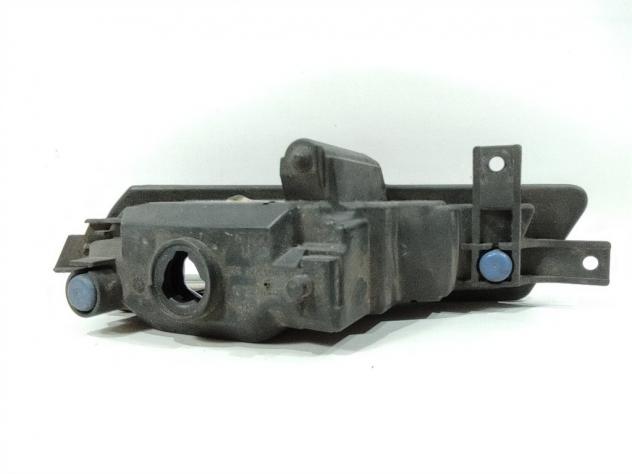 FENDINEBBIA ANTERIORE DX BMW Serie 1 Serie (E87) 7181288 N47D20A (07) - Foto 3