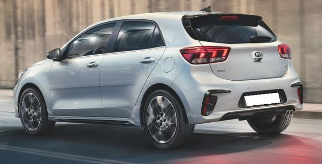 RICAMBI KIA RIO ANNO 2021 #0050 - Foto 2