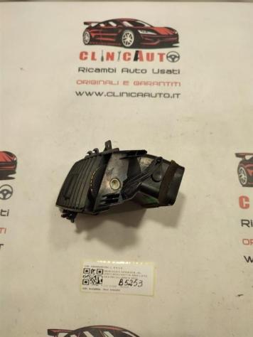 BOCCHETTA ARIA CRUSCOTTO DX MERCEDES Sprinter W906 3° Serie A9068300154 646985 (06) - Foto 4